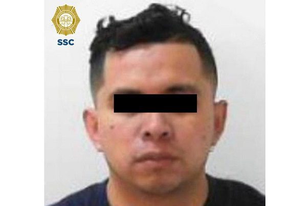 Cae "El Padrino", ligado a "El Lunares" y líder de célula de la Unión Tepito