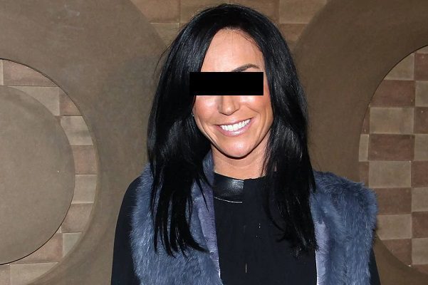 Inés Gómez Mont busca amparo contra orden de captura