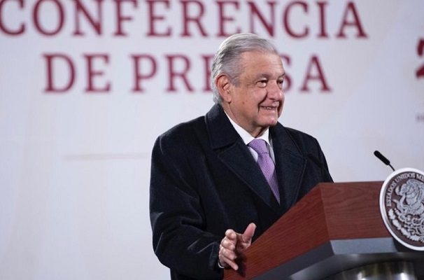 AMLO señala que investigación de ‘Rápido y Furioso’ sigue abierta