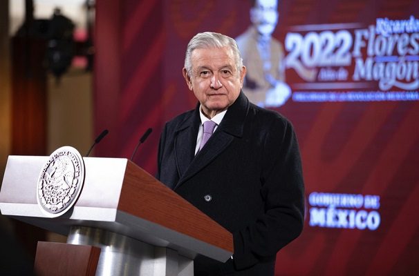 AMLO ordena blindar sistema de votación para elección del sindicato de Pemex