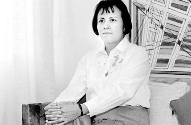 La Fiscalía de CDMX anuncia que reabrirá investigación del caso Digna Ochoa