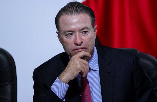 España otorga beneplácito a Quirino Ordaz como embajador de México