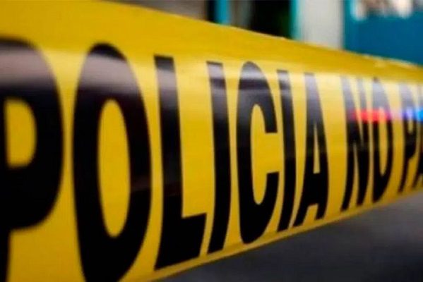 Familiares asesinan a joven por disputa por terreno, en la GAM