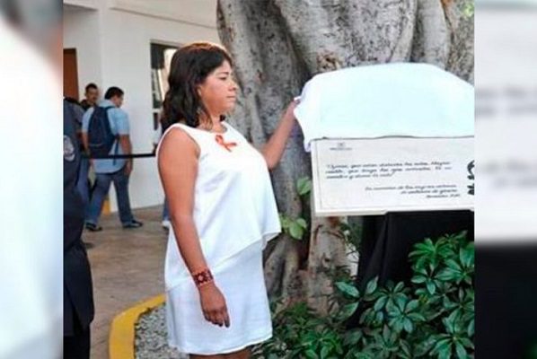 Asesinan a tiros a Ana Luisa Garduño Juárez, activista social en Morelos