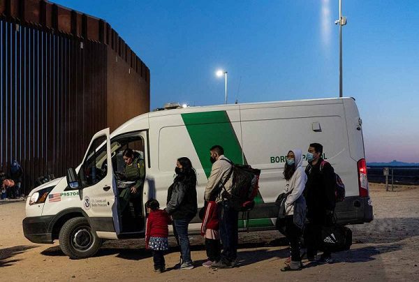 EUA abre 20 mil visas para trabajadores temporales para centroamericanos