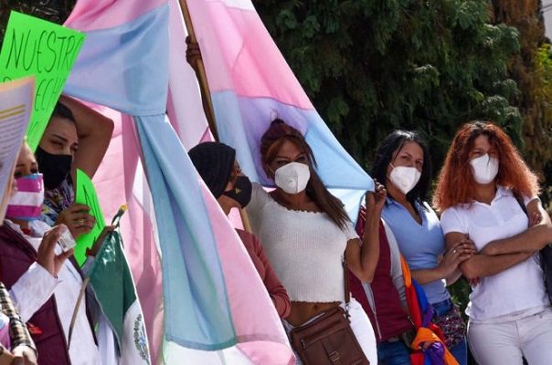 BC aprueba cambio de identidad de género en acta de nacimiento