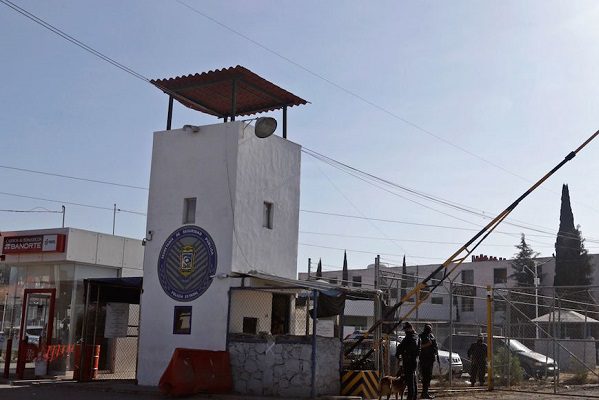 Tras muerte de bebé, nombran a nueva titular del penal de San Miguel en Puebla