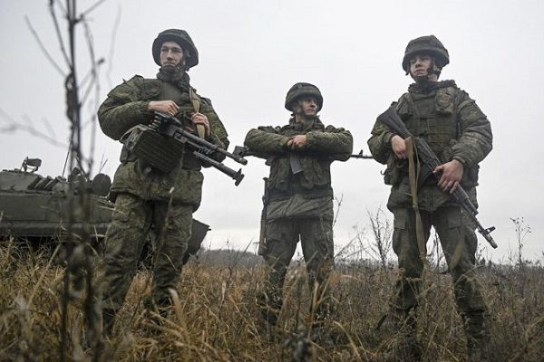 'No queremos guerras', asegura Rusia entre tensiones de invasión a Ucrania