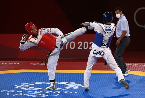 Por segunda vez, México será sede del Mundial de Taekwondo