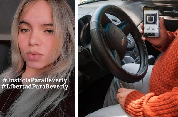 Barbosa asegura investigación por caso Beverly, detenida tras defenderse de abuso