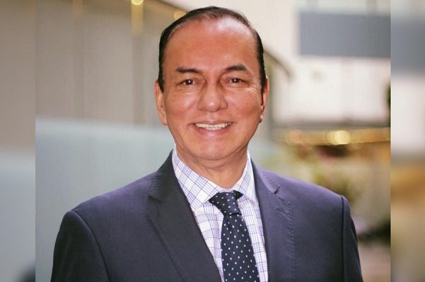 Otorgan amparo a del Río Virgen contra vinculación a proceso y prisión preventiva