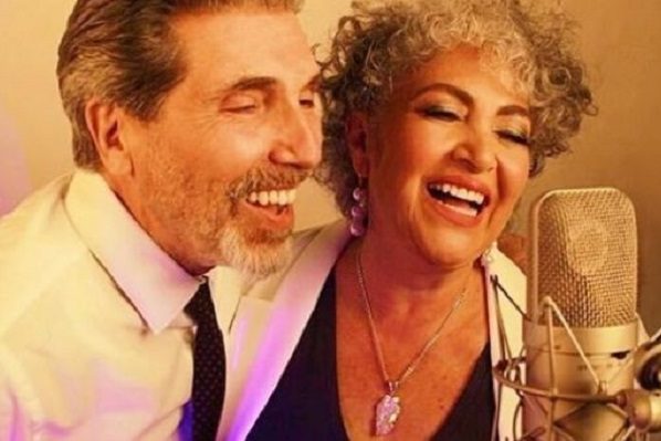 "Siempre te amaré": la respuesta Amanda Miguel a la última publicación de Diego Verdaguer