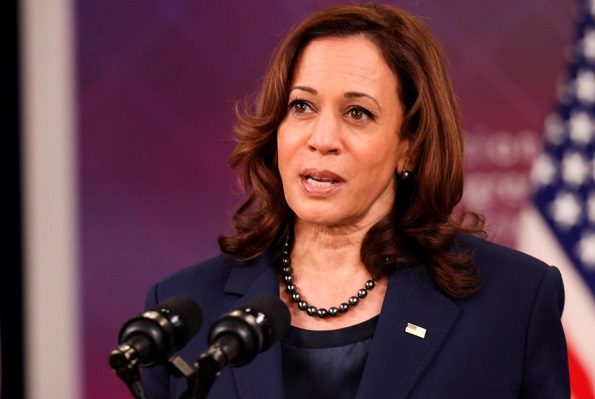 Kamala Harris estuvo cerca de una bomba colocada en el asalto al Capitolio