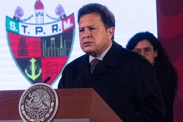 Arranca elección de la nueva dirigencia del sindicato petrolero