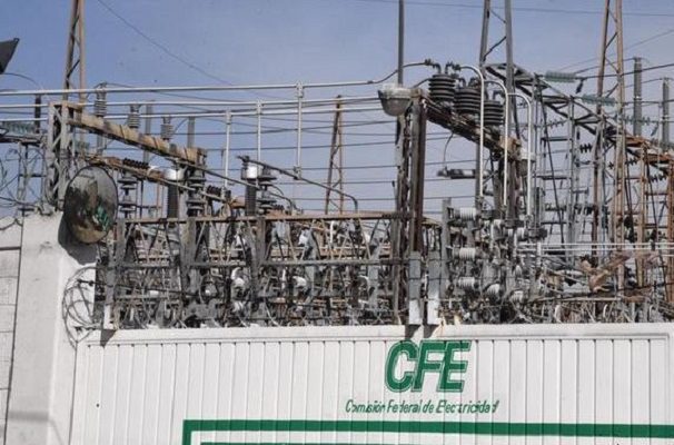 AMLO busca que con Reforma eléctrica empresas no abusen de consumidores