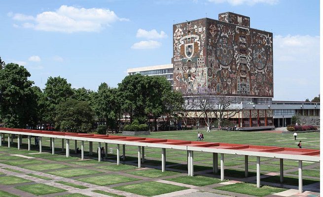 UNAM pide al Conacyt perspectiva de género en reglamento de becas