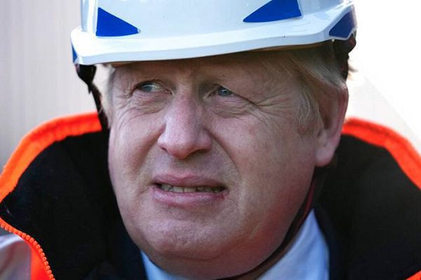 Boris Johnson anuncia cambios en Gobierno ante escándalo por fiestas