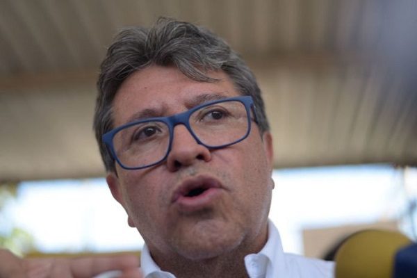 Monreal tiene puertas abiertas a Palacio Nacional, asevera AMLO