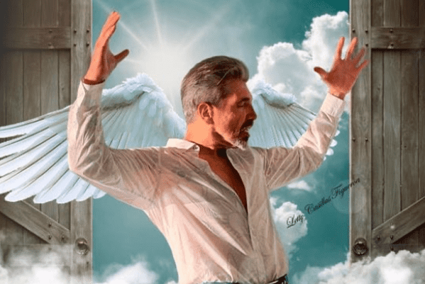 “Deseo volver a encontrarte”: Amanda Miguel dedica mensaje a Diego Verdaguer