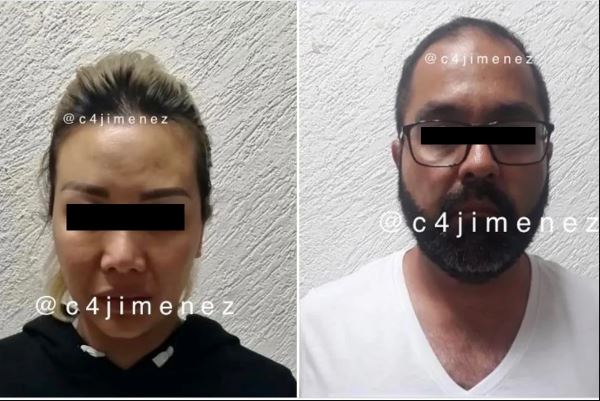 Vinculan a proceso dos implicados en balacera en hotel de Xcaret