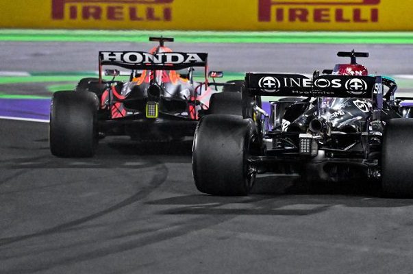 La vacunación será obligatoria en toda la Fórmula 1