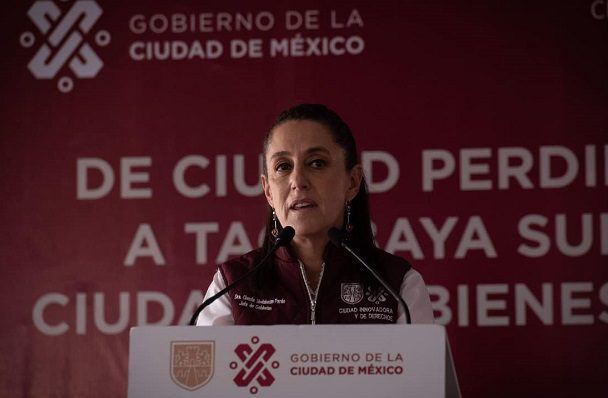 “Testamento político es un legado a la nación”, dice Sheinbaum