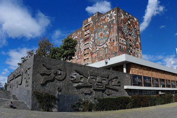 UNAM crea prueba "económica y confiable" para detectar COVID-19