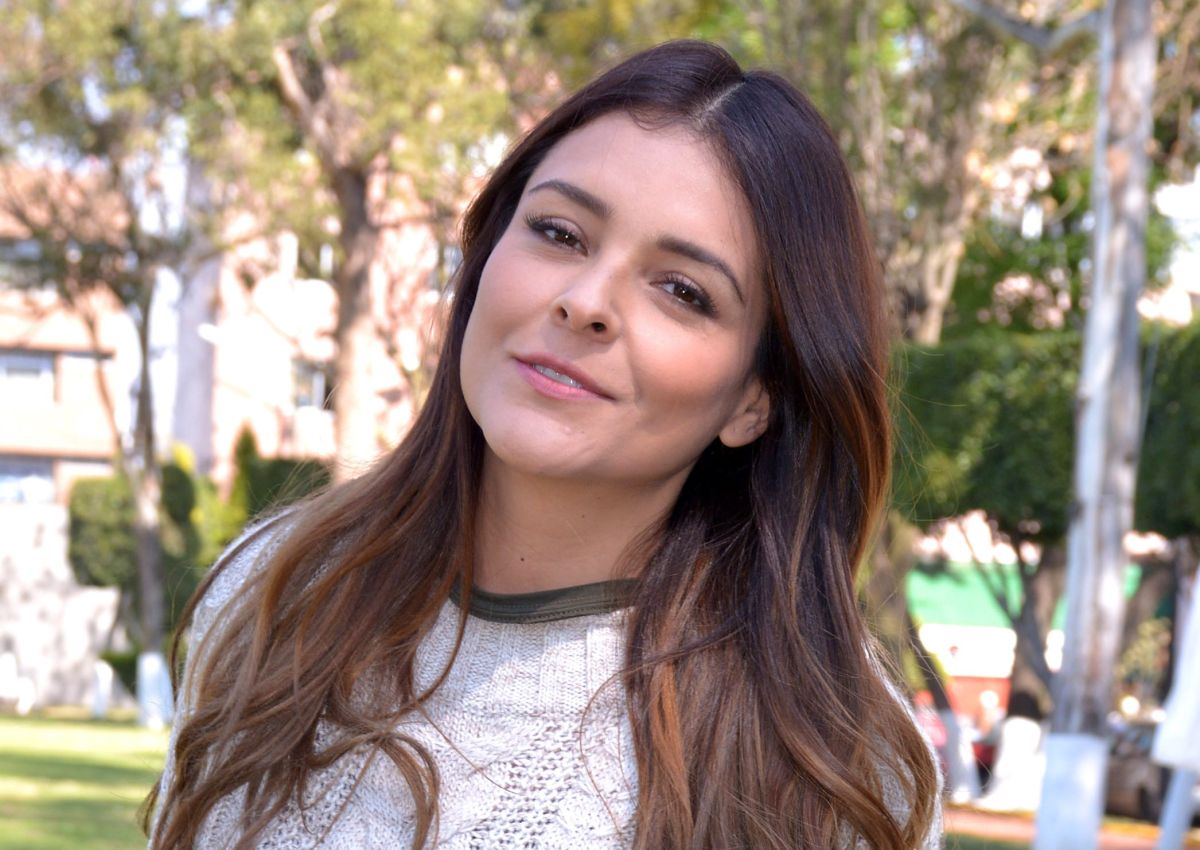 Grettell Valdez revela razón por la que le quitarán parte del dedo #VIDEO