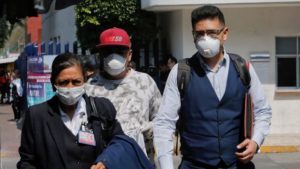 Querétaro rompe récord de contagios de Covid-19 en la primera quincena de 2022