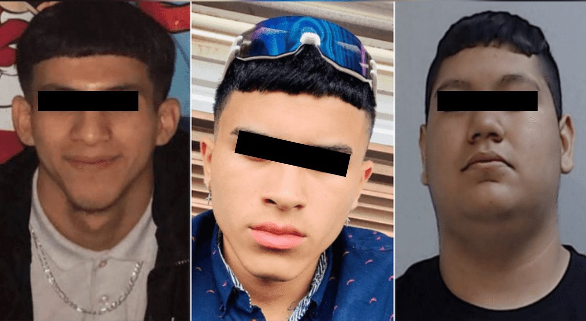 Adolescentes matan a padrastro por violar a su hermana menor