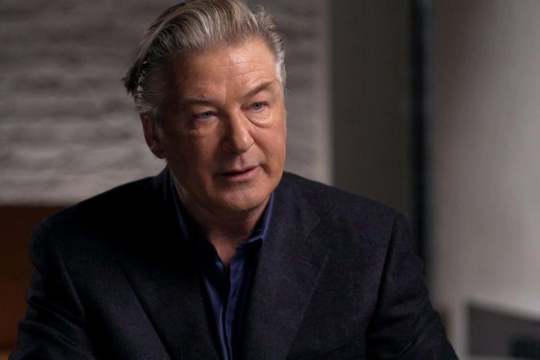 Alec Baldwin