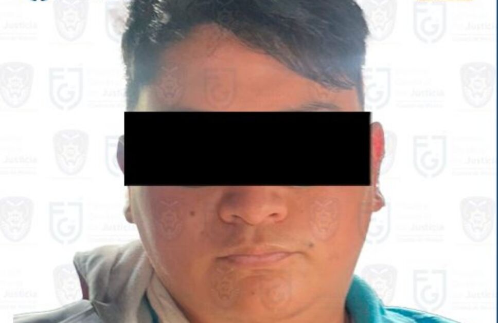 Alejandro N, agresor de la activista trans Natalia Lane