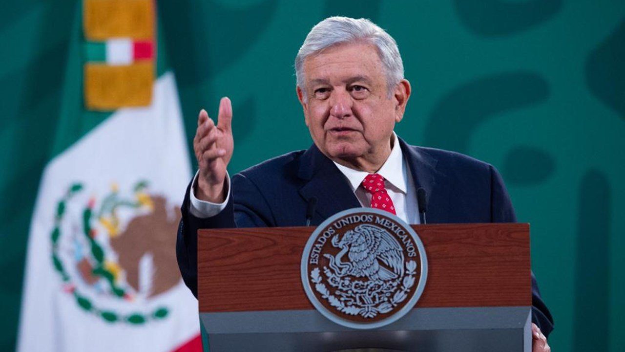 Andrés Manuel López Obrador