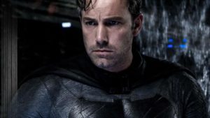 Ben Affleck confirma que será Batman por última vez en ‘The Flash’