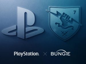 Bungie se suma a PlayStation; Sony compra al creador de videojuegos
