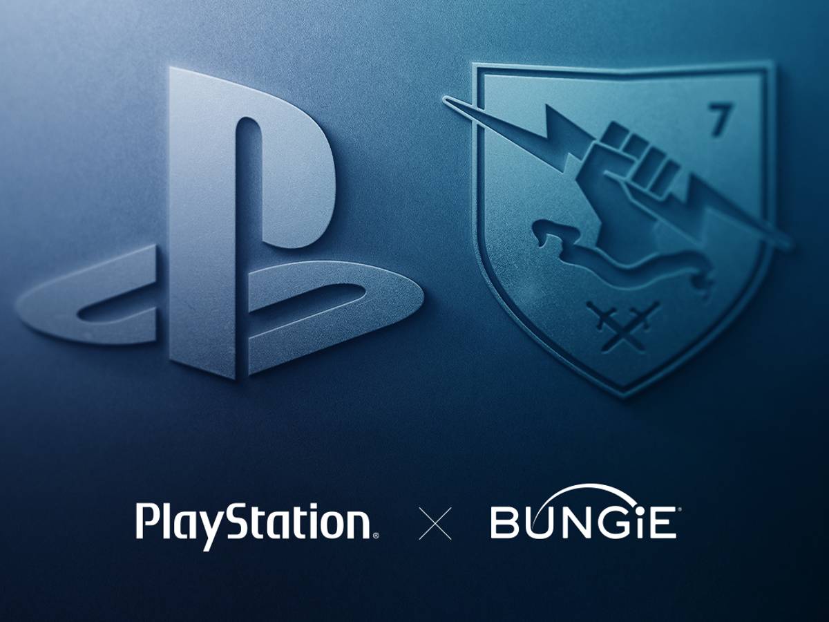 Bungie y PlayStation