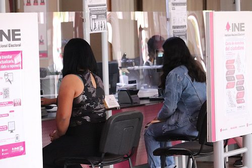 Hacienda menciona que el lunes dará respuesta sobre revocación de mandato