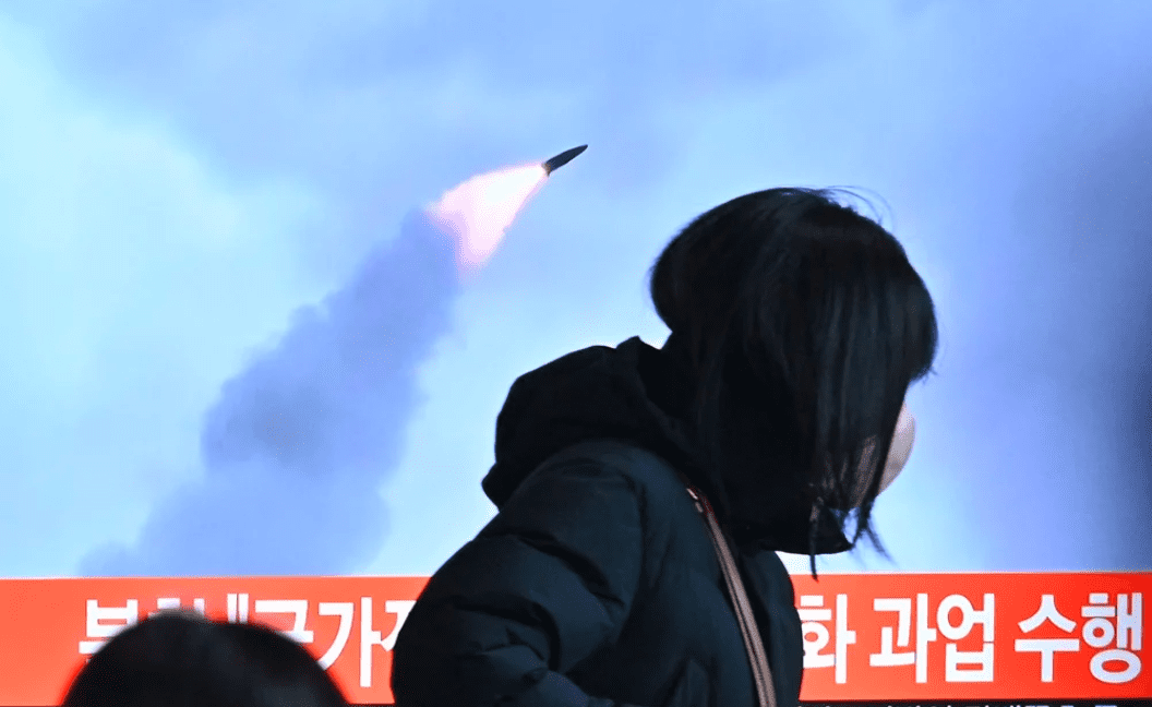 Corea del Norte dispara “proyectil no identificado”; el sexto en lo que va del año