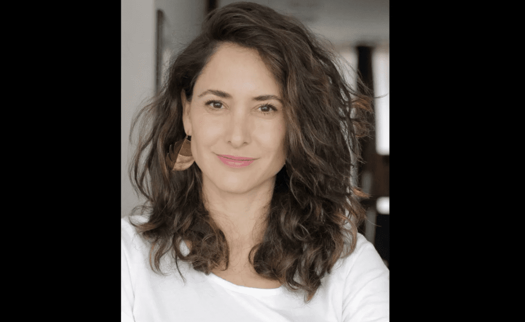 Claudia Curiel de Icaza es la nueva secretaria de Cultura de la CDMX