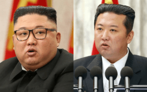 Kim Jong-un baja de peso radicalmente y alerta especulación sobre su salud