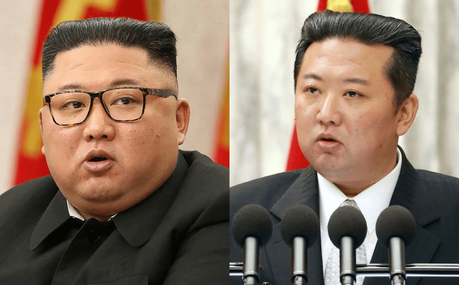 Kim Jong-un baja de peso radicalmente y alerta especulación sobre su salud