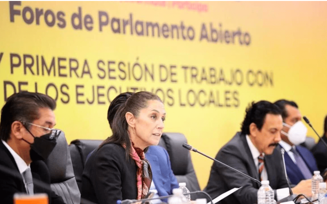 Reforma eléctrica termina con abusos y saqueos que permitió la anterior: Sheinbaum