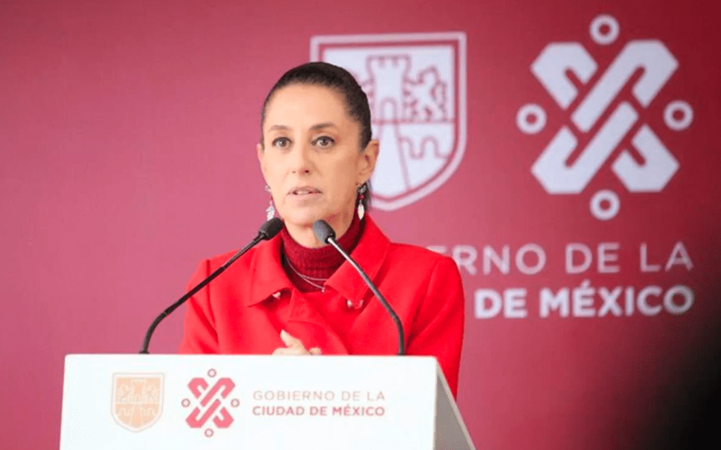 Sheinbaum critica postura de alcaldes de oposición sobre cobro extra de agua