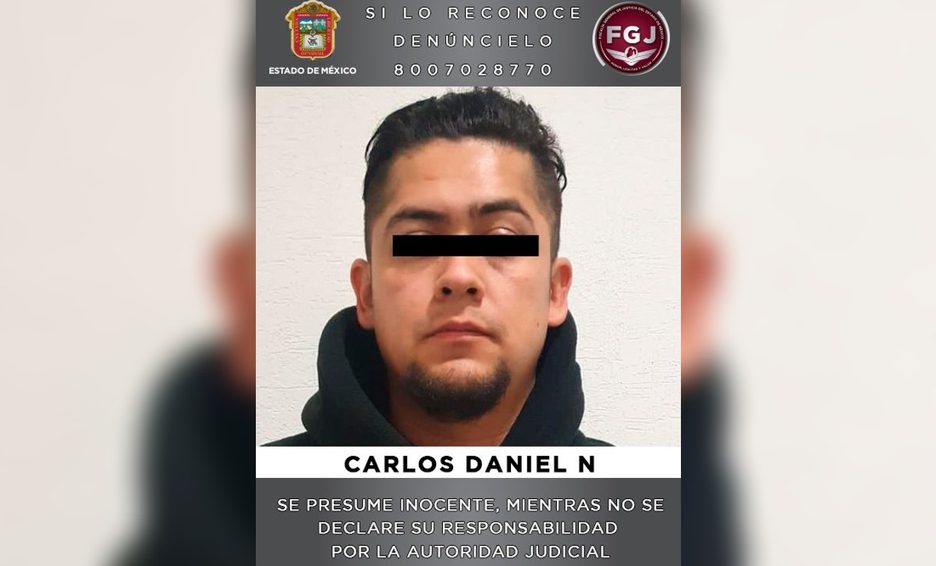 Carlos Daniel “N”