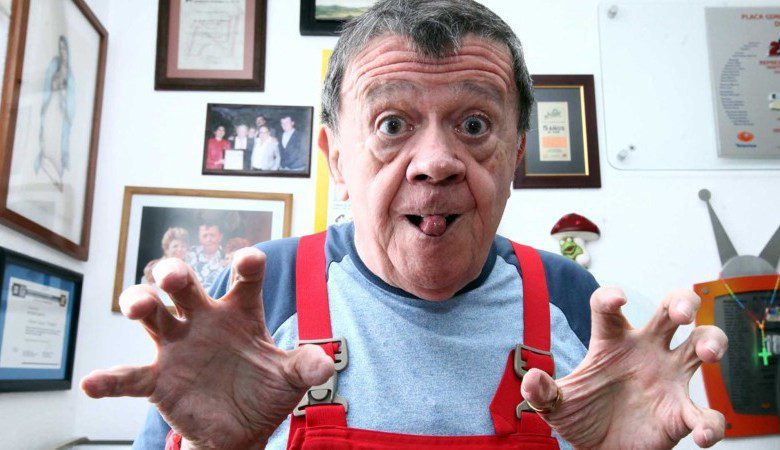 Chabelo