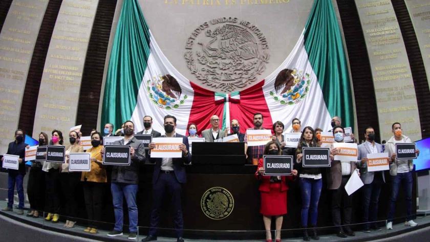 Comisión Permanente TEPJF