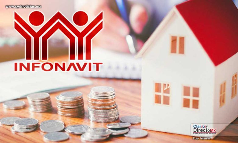 Créditos Infonavit