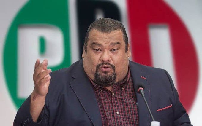 Este martes se definirá situación de Cuauhtémoc Gutiérrez de la Torre