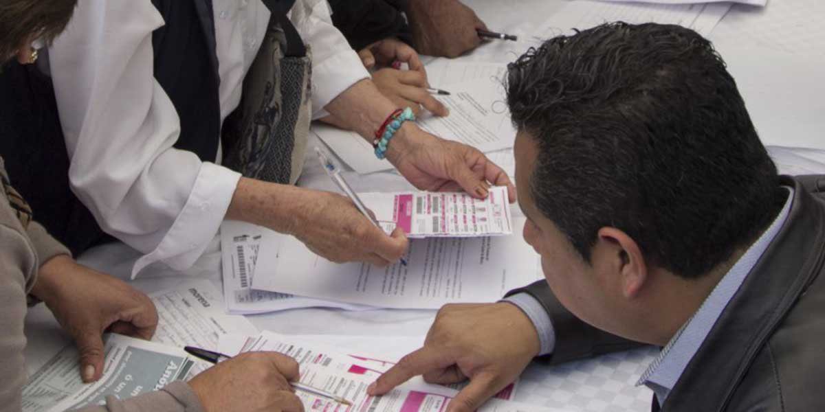 Descuentos en pago de predial, tenencia y agua para 2022 en la CDMX