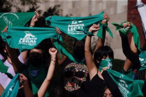 Inmujeres pide a Guerrero aprobar despenalización del aborto